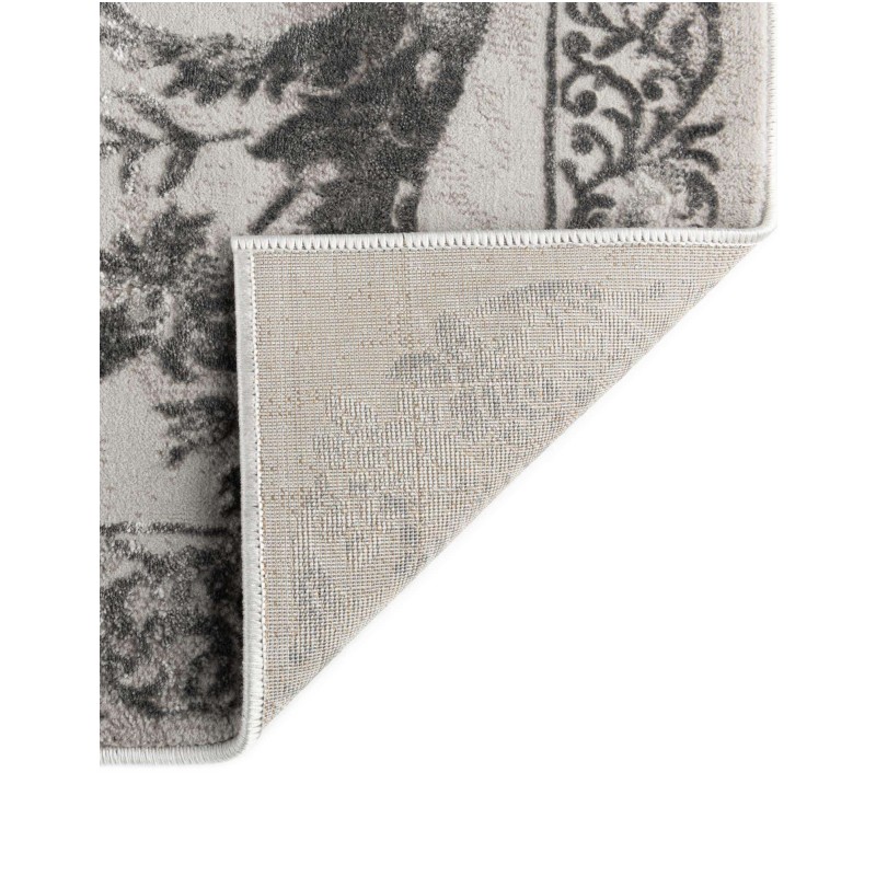 Tapete Londres Clásico en Gris