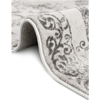 Tapete Londres Clásico en Gris