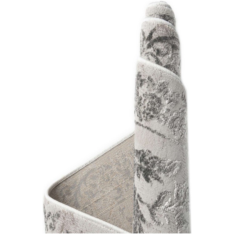 Tapete Londres Clásico en Gris