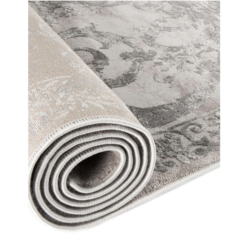 Tapete Londres Clásico en Gris