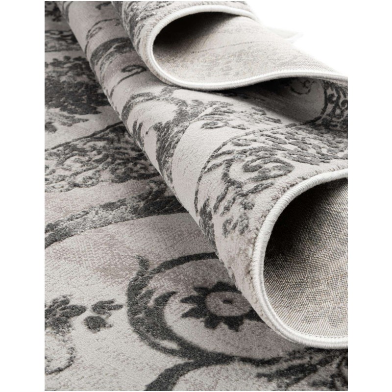 Tapete Londres Clásico en Gris