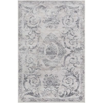 Tapete Londres Clásico en Gris