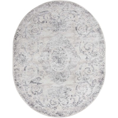 Tapete Londres Clásico en Gris