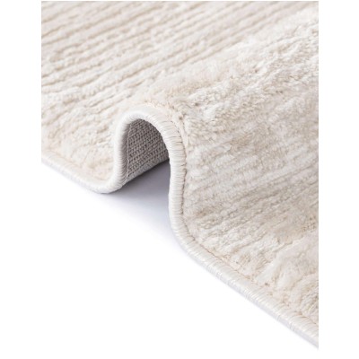 Tapete Londres Solido en Marfil