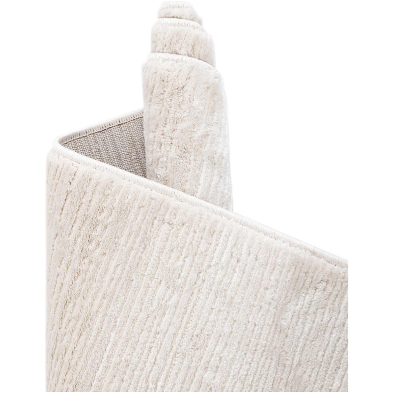 Tapete Londres Solido en Marfil