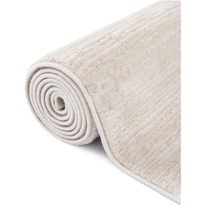 Tapete Londres Solido en Marfil