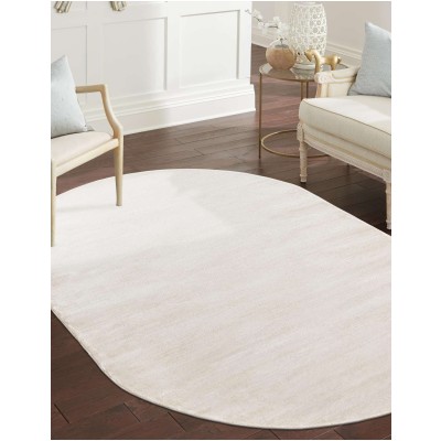 Tapete Londres Solido en Marfil