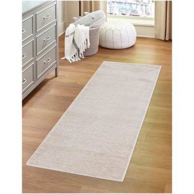 Tapete Londres Solido en Marfil