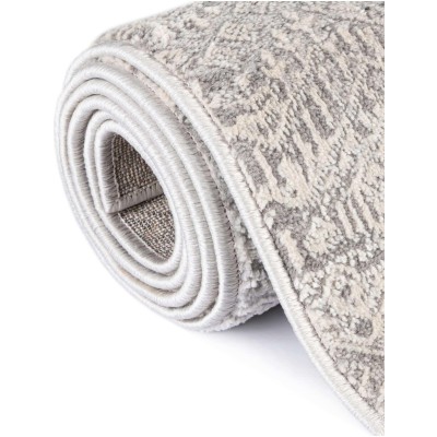 Tapete Londres Texturas en Gris