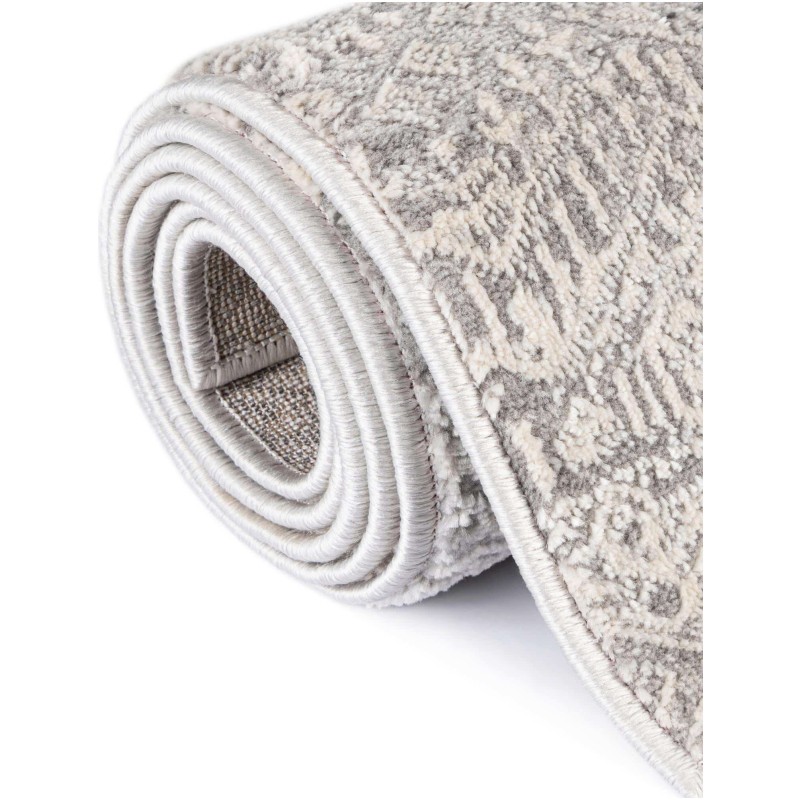 Tapete Londres Texturas en Gris