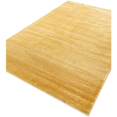 Tapete Londres Solido en Amarillo