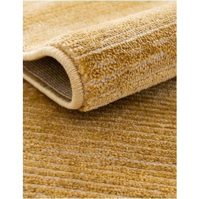 Tapete Londres Solido en Amarillo