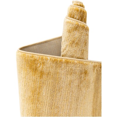 Tapete Londres Solido en Amarillo