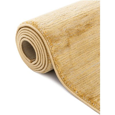 Tapete Londres Solido en Amarillo