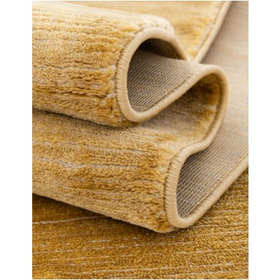 Tapete Londres Solido en Amarillo