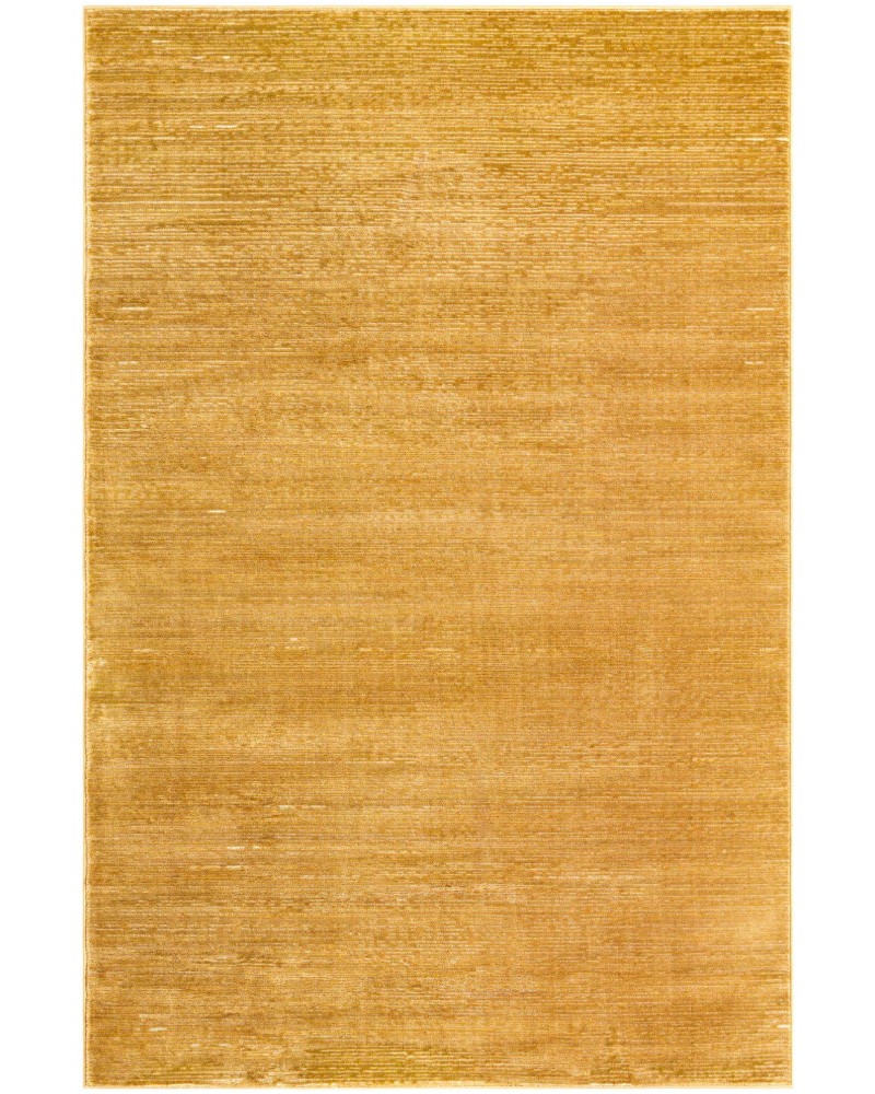 Tapete Londres Solido en Amarillo