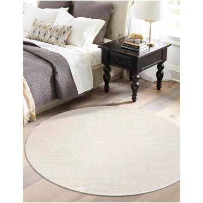 Tapete Londres Solido en Marfil