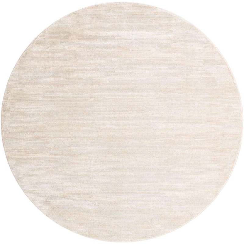 Tapete Londres Solido en Marfil