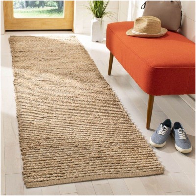 Tapete Cabo de Yute Natural