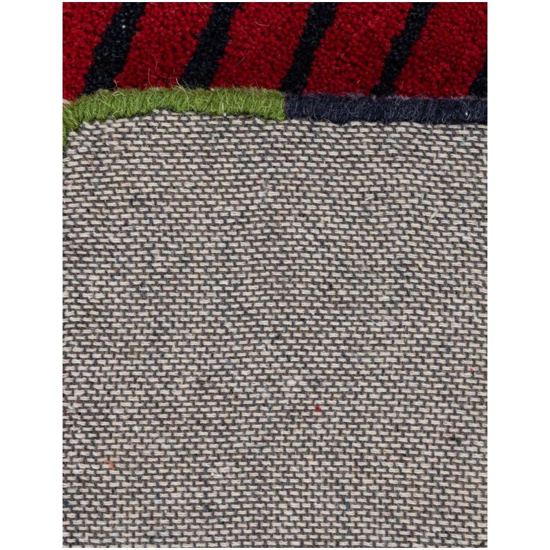 Tapete Recreo de Casita - 0.90 x 1.00