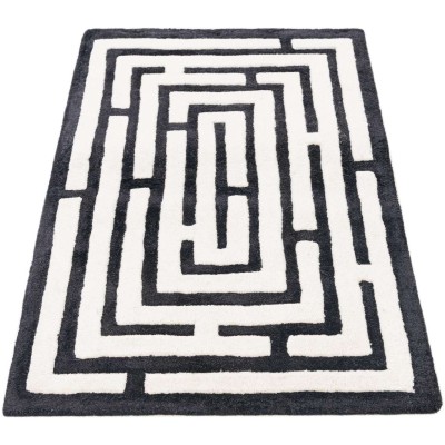 Tapete Recreo de Laberinto  - 0.60 x 0.90