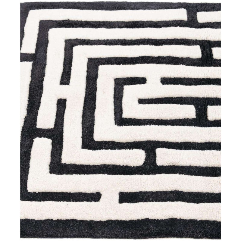 Tapete Recreo de Laberinto  - 0.60 x 0.90