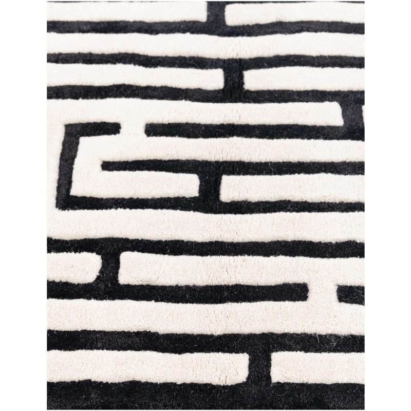 Tapete Recreo de Laberinto  - 0.60 x 0.90