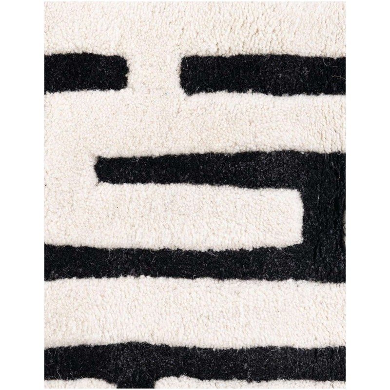 Tapete Recreo de Laberinto  - 0.60 x 0.90