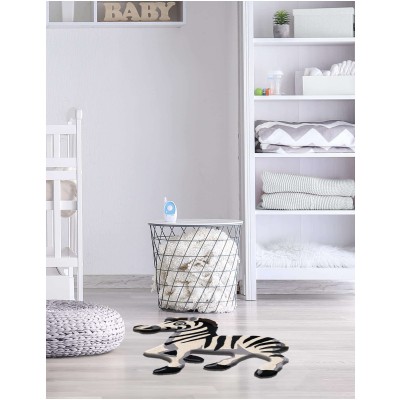 Tapete Recreo de Zebra - 0.80 x 0.90