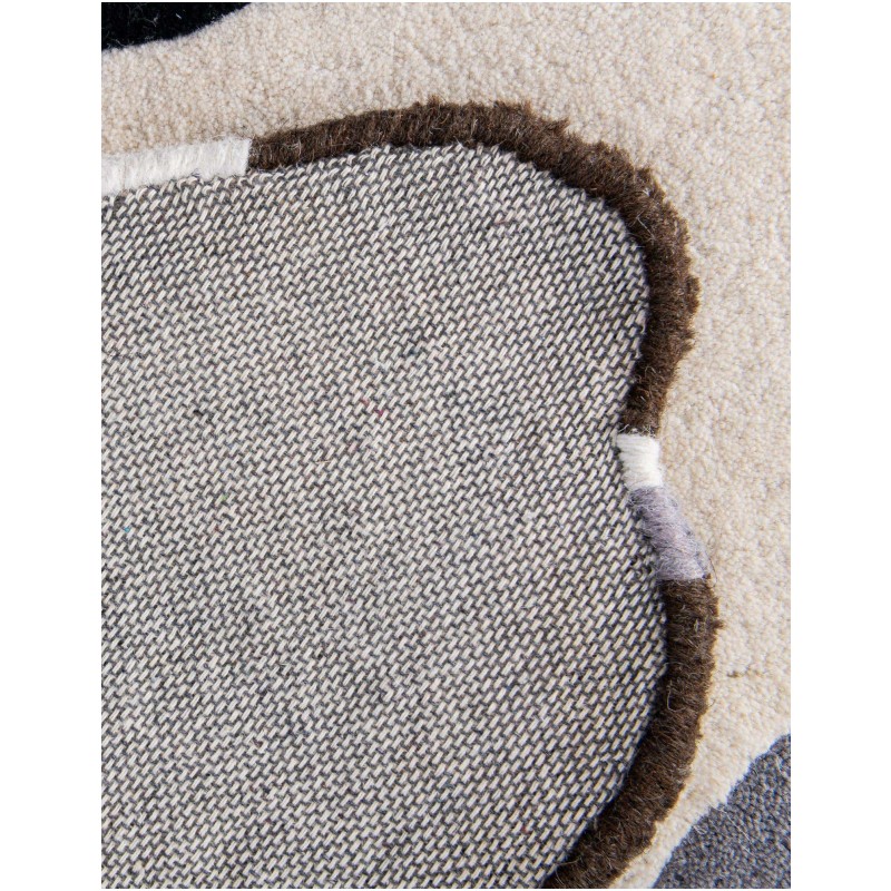 Tapete Recreo de Zebra - 0.80 x 0.90