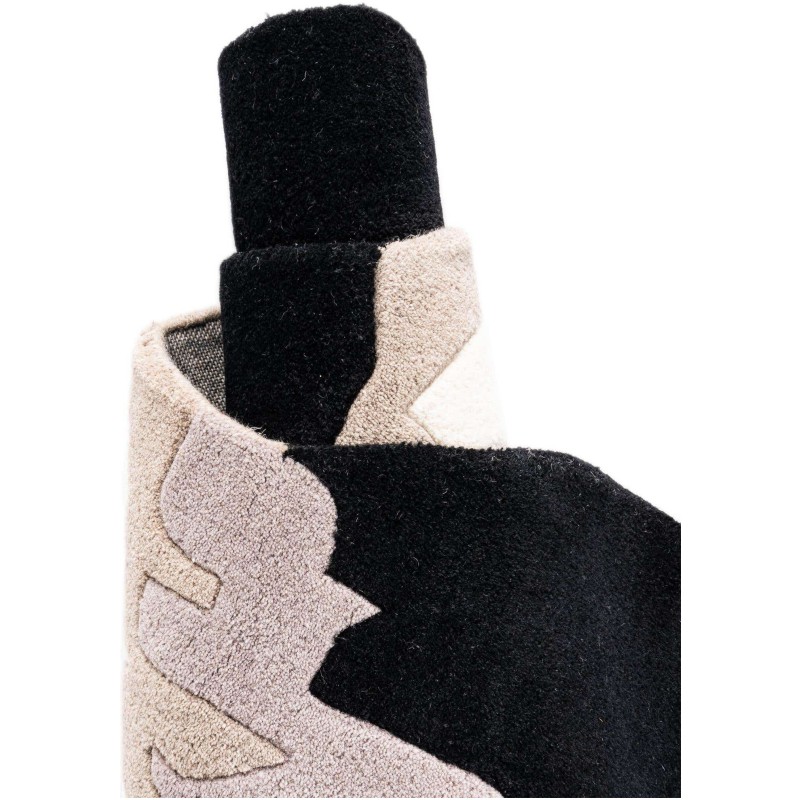 Tapete Recreo de Piel de Panda - 0.60 x 0.90