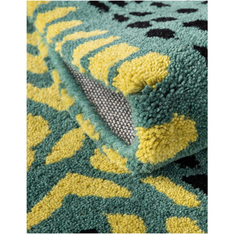 Tapete Recreo de Cocodrilo - 0.90 x 1.90