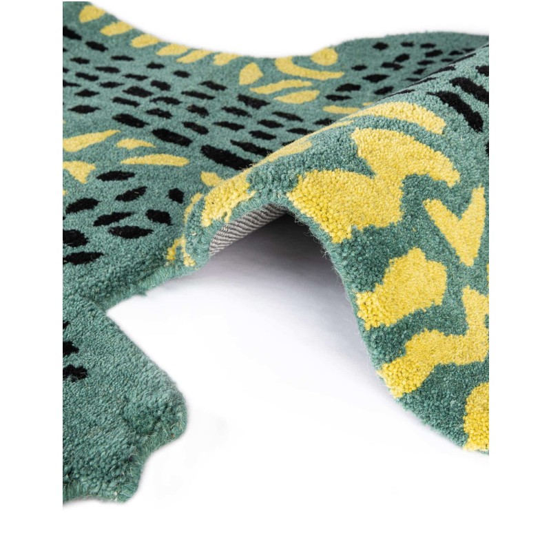 Tapete Recreo de Cocodrilo - 0.90 x 1.90