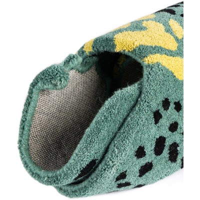 Tapete Recreo de Cocodrilo - 0.90 x 1.90