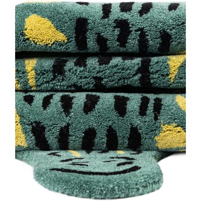 Tapete Recreo de Cocodrilo - 0.90 x 1.90