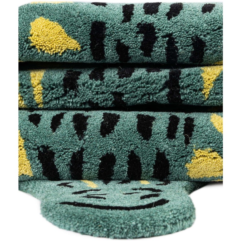 Tapete Recreo de Cocodrilo - 0.90 x 1.90