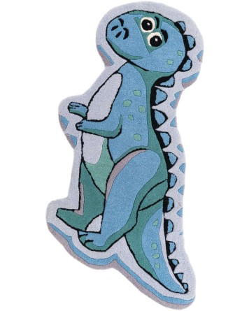 Tapete Recreo de Dinosaurio - 0.50 x 1.10