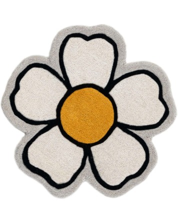 Tapete Recreo de Florecita - 0.70