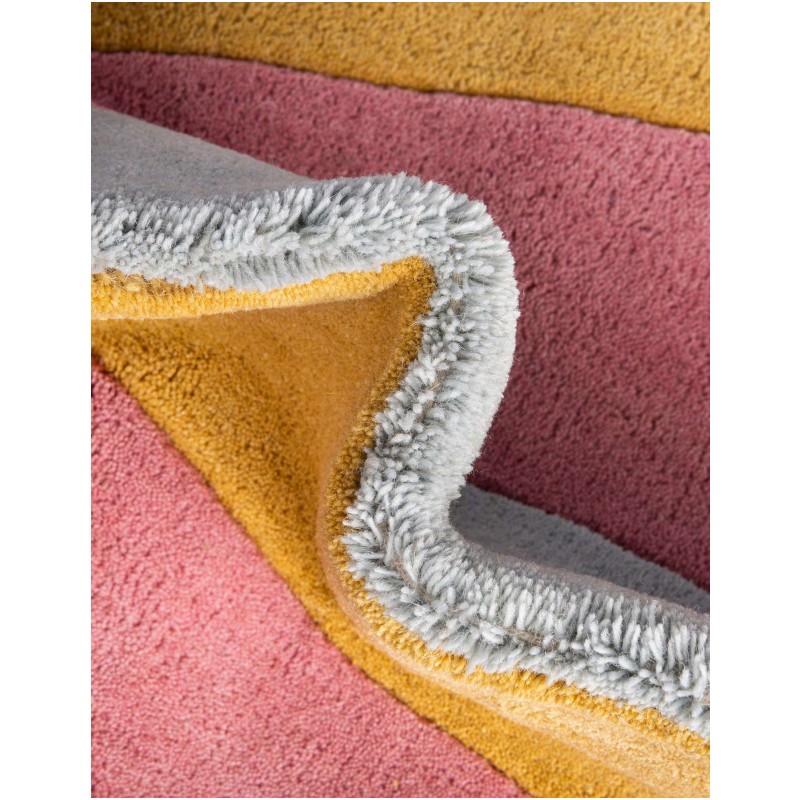 Tapete Recreo de Globo - 1.80 x 2.00