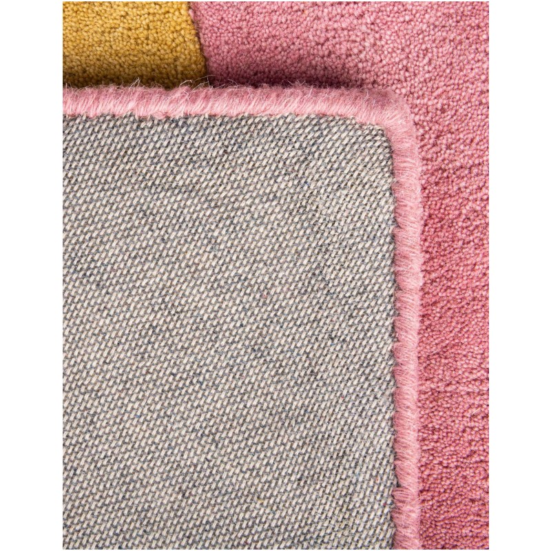 Tapete Recreo de Globo - 1.80 x 2.00