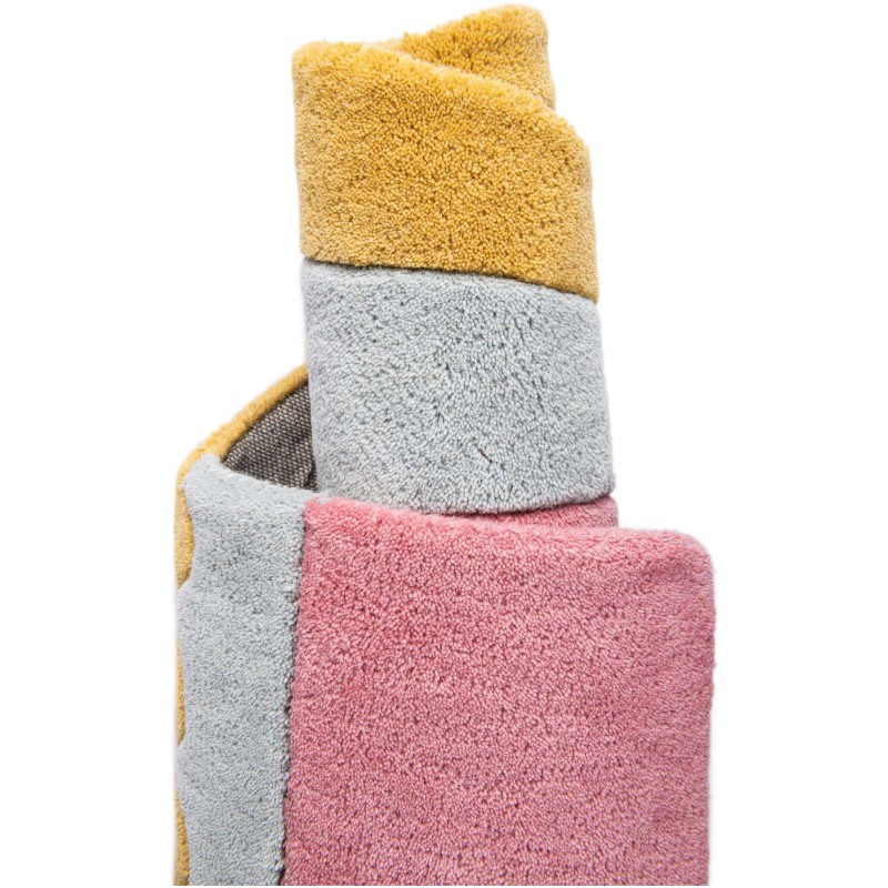 Tapete Recreo de Globo - 1.80 x 2.00