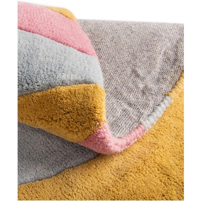 Tapete Recreo de Globo - 1.80 x 2.00