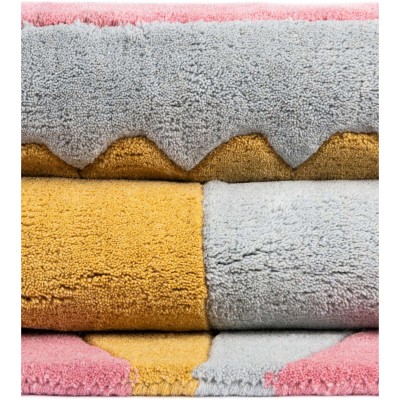 Tapete Recreo de Globo - 1.80 x 2.00