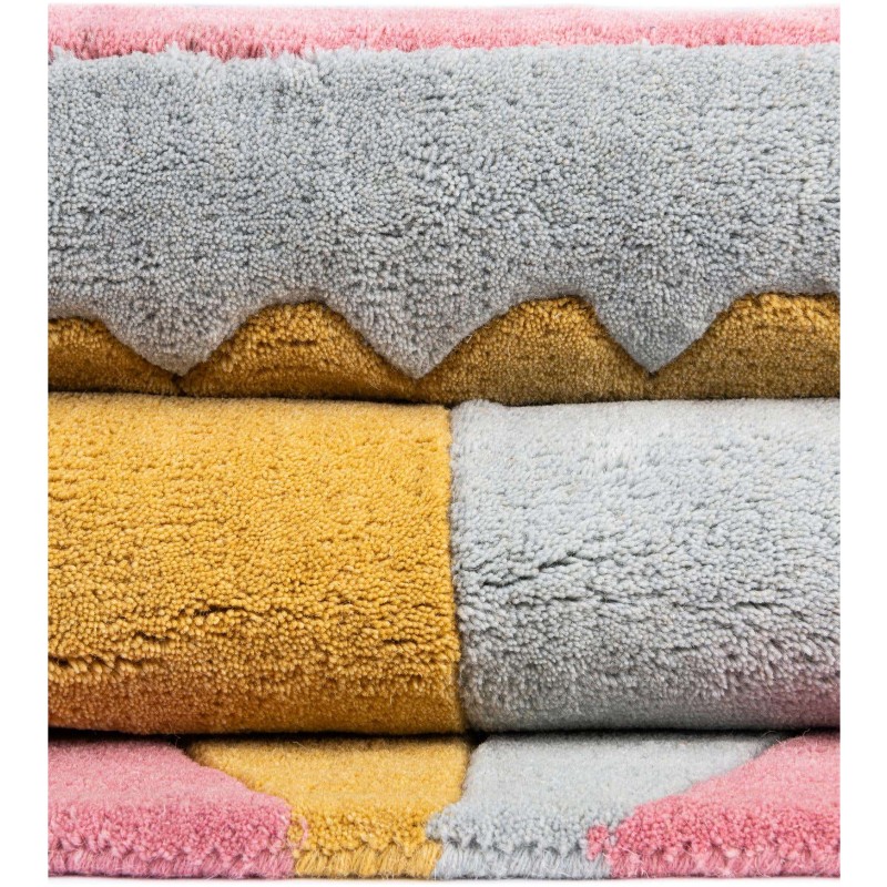 Tapete Recreo de Globo - 1.80 x 2.00