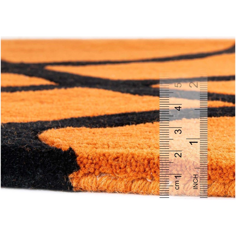 Tapete Recreo de Balón de Basquetbol - 1.50