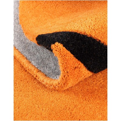 Tapete Recreo de Balón de Basquetbol - 1.50