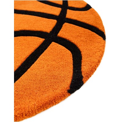 Tapete Recreo de Balón de Basquetbol - 1.50