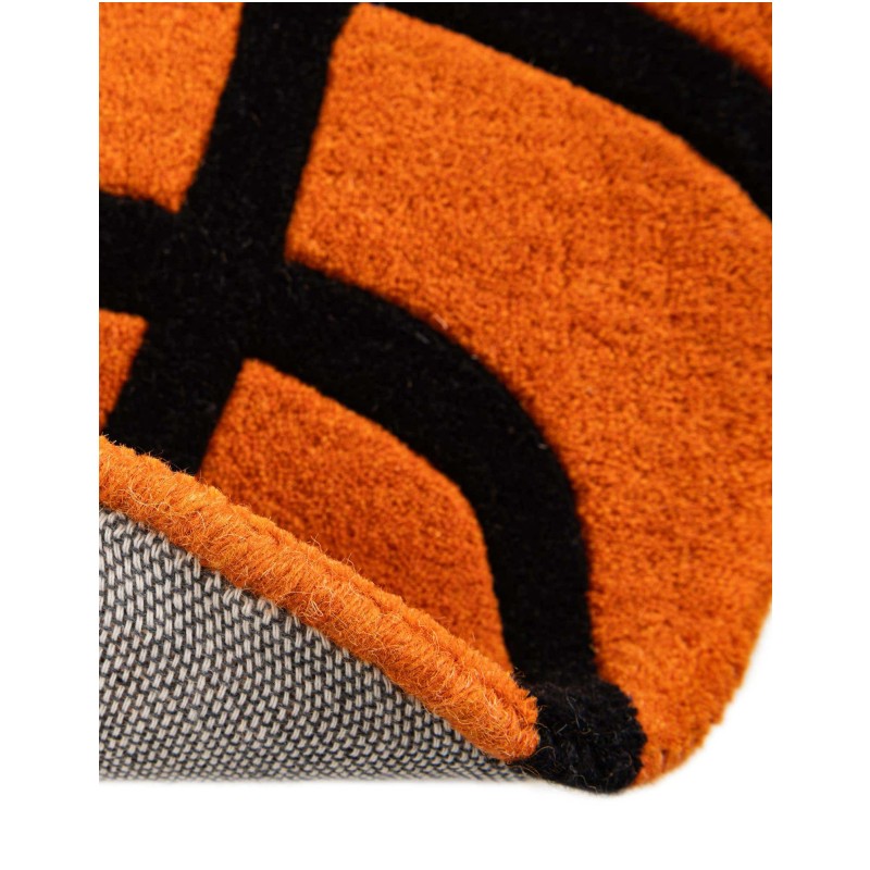 Tapete Recreo de Balón de Basquetbol - 1.50