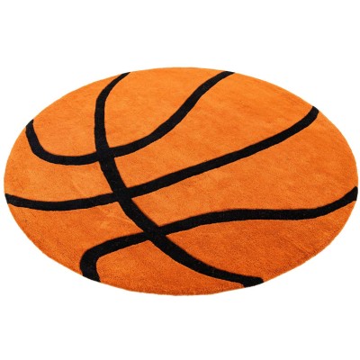 Tapete Recreo de Balón de Basquetbol - 1.50