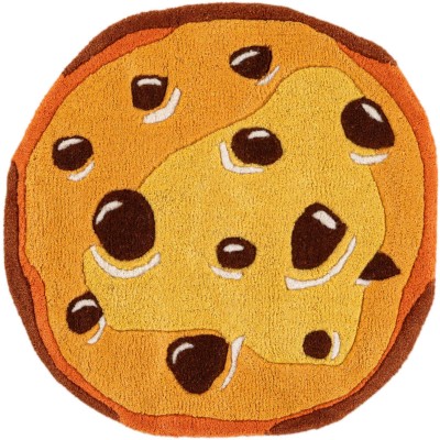 Tapete Recreo de Galleta - 0.60 x 0.60